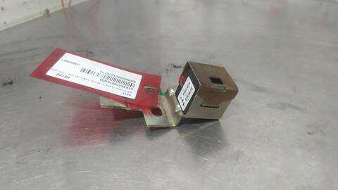 Caja Reles Fusibles Mercedes Clase C 160 220 T CDI 204.208) 170CV 125KW FAMILIAR