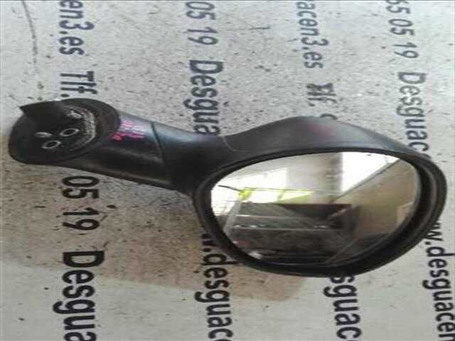 Foto 2ª: Retrovisor Derecho Fiat Grande Punto 1.3 16V MULTIJET ACTIVE (55KW) [1.3 LTR. - 55 KW 16V JTD CAT] [199A2000]