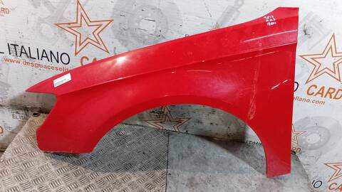 Aleta Delantera Izquierda Audi A3 AMBIENTE 110CV 81KW