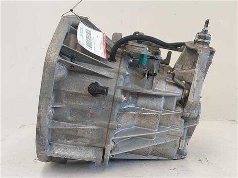 Foto 2ª: Caja Cambios Renault Espace 2.0 GRAND ESPACE [D/M9R P8] (2011)