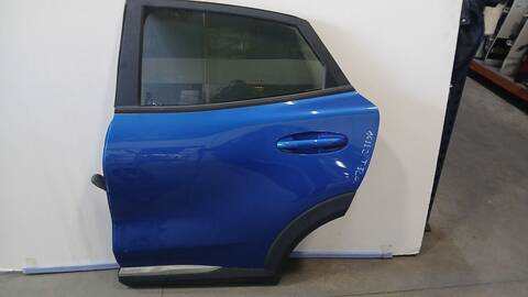 Puerta Trasera Izquierda Ford Puma TITANIUM 125CV 92KW