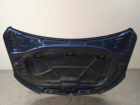 Foto 4ª: Capot Citroen C Elysee 1.6 VTI 115 DDNFP0 DDNFP6 DDNFP9) 115CV 85KW [NFP] (2013)