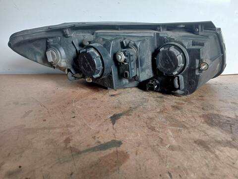 Foto 2ª: Faro Izquierdo Hyundai Santa Fe 2.2 CRDI CAT 155CV (2006)