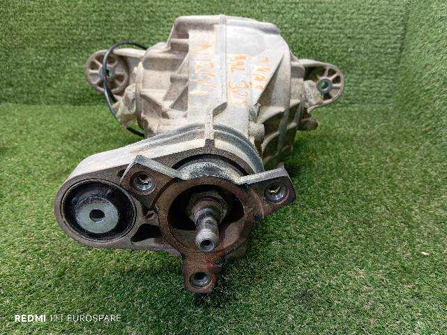 Foto 3ª: Diferencial Trasero Mercedes Clase ML 320 3.0 CDI 5P [642940] (2007)