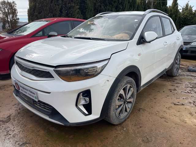LLanta Aleacion Kia Stonic 1.2 G 80cv
