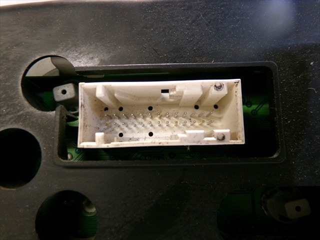 Foto 3ª: Cuadro de Instrumentos Ford Focus 1.8 TDCI 1998-2004 [FFDA] (2003)