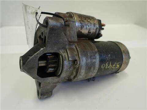 Motor de Arranque Fiat Scudo 1.9 TD 90CV 66KW FURGON