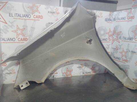 Foto 3ª: Aleta Delantera Derecha Hyundai Getz 1.5 CRDI 82CV 60KW [D3EA] (2005)