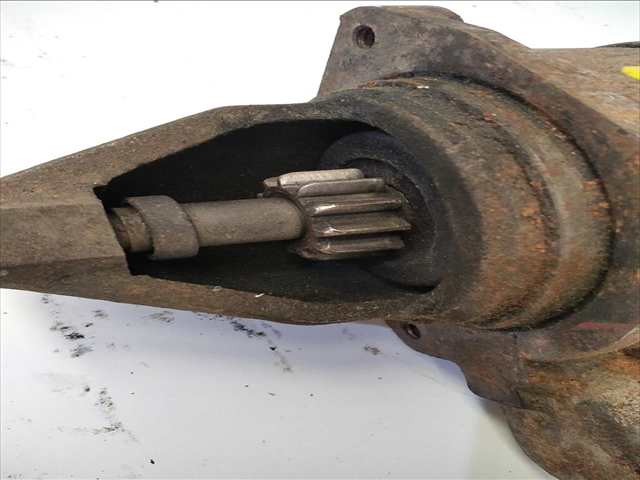 Foto 4ª: Motor de Arranque Lada Niva 1.6 GASOLINA [2121] (1994)