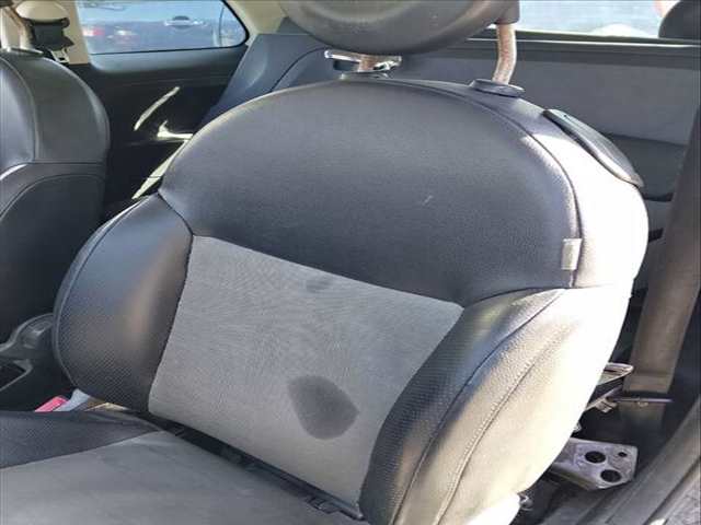 Asiento Delantero Izquierdo Fiat 500 169A1000