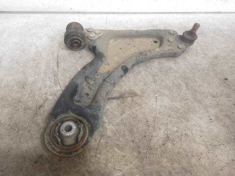 Brazo Suspension Delantero Derecho Opel Meriva Z14XEP
