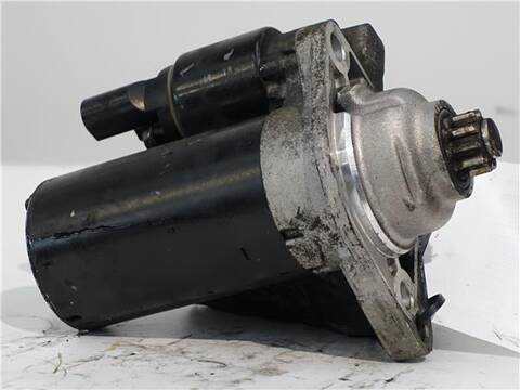 Motor de Arranque Audi A3 1.9 TDI AMBIENTE 105CV 77KW