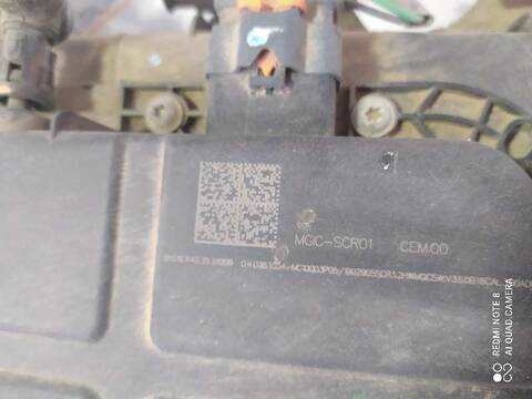 Foto 3ª: Deposito AdBlue Peugeot Expert PRO STANDARD 116CV 85KW FURGON [BH01] (2016)