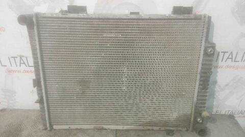 Radiador Motor Mercedes Clase E 180 290 TD 210.017) BERLINA 129CV 95KW