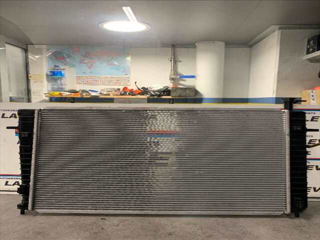 Foto 2ª: Radiador Motor Kia Sportage 2.0 G [G4GC] (2004)