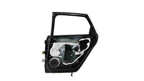 Foto 3ª: Puerta Trasera Derecha Citroen C4 HN02 BERLINA (2016)