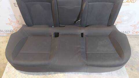 Foto 4ª: Asientos Traseros Opel Insignia COSMO BERLINA 131CV 96KW [A20DTH] (2010)