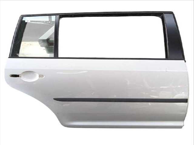 Puerta Trasera Derecha Volkswagen Touran 1.6 TDI