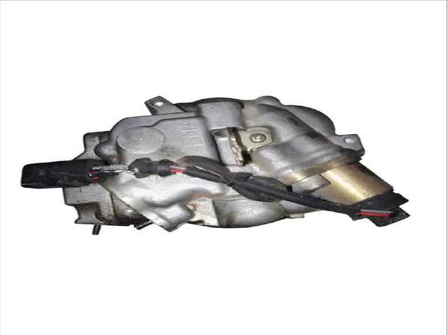 Foto 2ª: Compresor Aire Acondicionado Seat Ibiza 1.4 16V (2002)