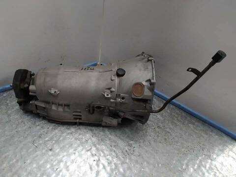 Foto 3ª: Caja Cambios Automatica Mercedes Clase C 160 C 220 CDI 204.008) BERLINA 170CV 125KW AUT. [646811] (2008)