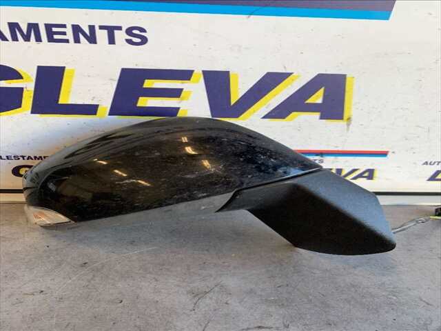 Foto 2ª: Retrovisor Derecho Renault Scenic 1.6 DCI 130CV [R9M 402] (2013)