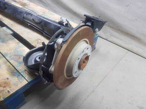 Foto 3ª: Puente Trasero Toyota Proace COMBI L2 VX