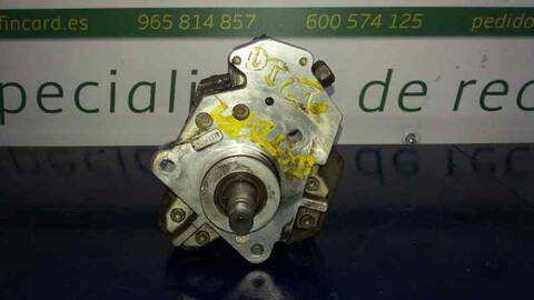 Bomba Inyeccion Renault Laguna 2.2 DCI TD GRANDTOUR 150CV 110KW