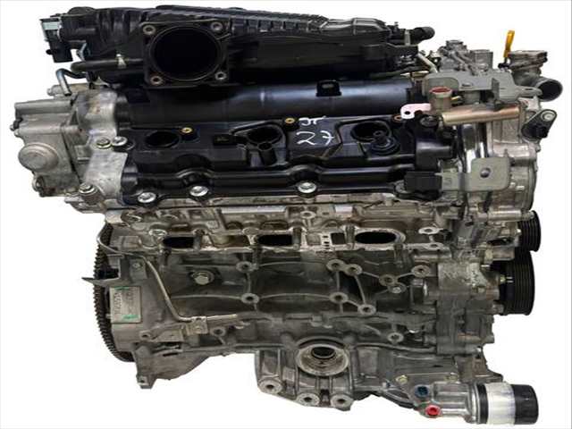 Motor Completo Infiniti G37 3.7 320 - 330 CV