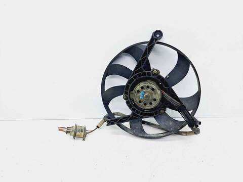 Foto 3ª: Electroventilador Aire Acondicionado Seat Toledo SELECT 110CV 81KW [ASV] (2004)