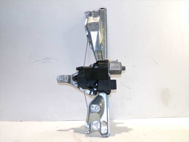 Elevalunas Eléctrico Trasero Derecho Peugeot 308 1.6 G 2007-2013