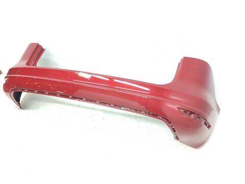 Paragolpes Trasero Volkswagen Sharan ADVANCE BLUEMOTION