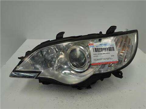 Faro Izquierdo Subaru Legacy 2.0 EXECUTIVE S 150CV 110KW