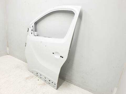 Foto 2ª: Puerta Delantera Izquierda Renault Trafic L1H1 29T KOMFORT (2014)