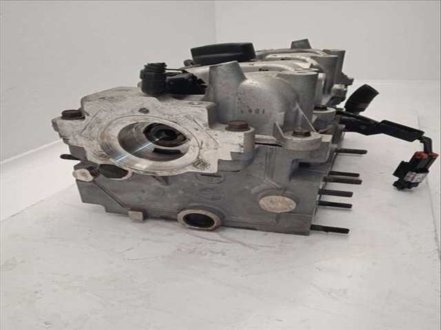 Foto 3ª: Culata Hyundai Getz 1.5 CRDI 82CV 60KW (2005)