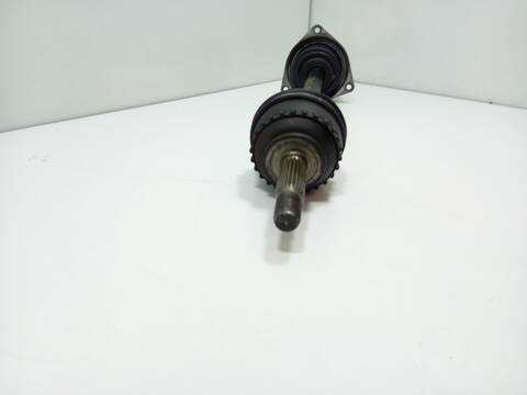 Foto 3ª: Transmision Delantera Izquierda Renault Clio D4F712 (2002)