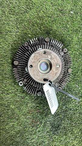 Foto 2ª: Ventilador Viscoso Motor Nissan Patrol 2.8 D K260 [RD28] (1991)