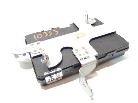 Foto 3ª: Centralita Motor ECU Kia Niro DRIVE 141CV 104KW [G4LE] (2017)