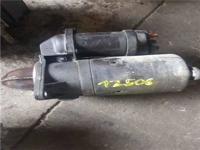 Motor de Arranque Opel Vectra 1.8 SPEZIAL [1.8 LTR. - 66 KW CAT]