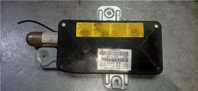 Foto 3ª: Airbag Lateral Delantero Izquierdo Bmw Serie 3 315 320D 2.0 16V DIESEL CAT (136CV) [204D1]
