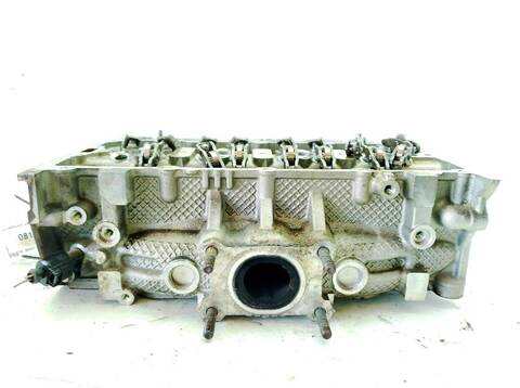 Foto 2ª: Culata Seat Ateca 1.4 TSI [DJKA] (2016)