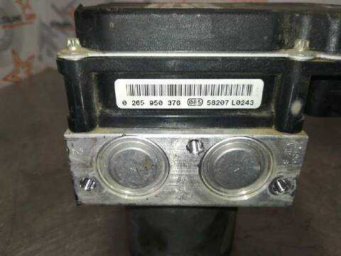 Foto 4ª: Abs Bmw Serie 5 518 530D BERLINA 218CV 160KW [306D2] (2005)