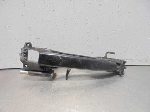 Maneta Exterior Delantera Izquierda Toyota Land Cruiser 3.0 TD 173CV 127KW