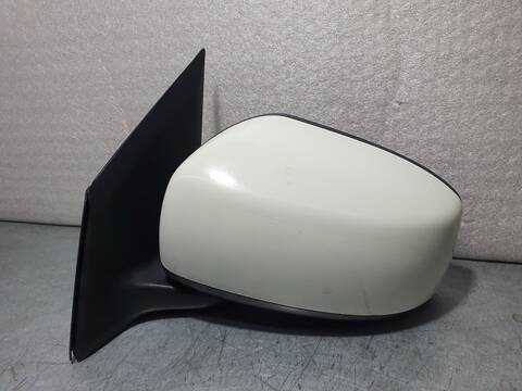 Foto 2ª: Retrovisor Izquierdo Mitsubishi Space Star KAITEKI 112CV 82KW [3A92] (2022)