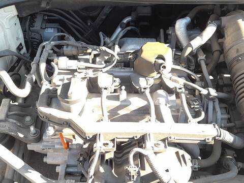 Motor Completo Kia Stonic 1.0 T-GDI 120CV 88KW