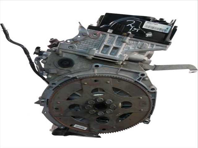 Foto 2ª: Motor Completo Bmw Serie 3 315 2.0 320D 184 CV 135KW [N47D20C, N47] (2010)