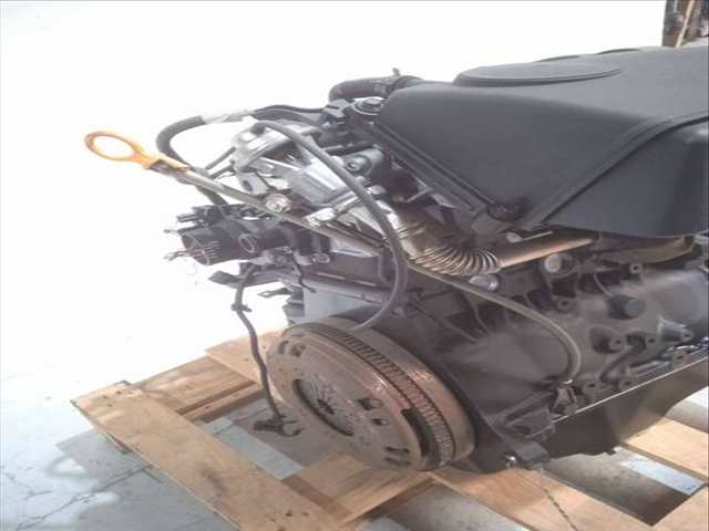 Foto 2ª: Motor Completo Volkswagen Polo 1.9 SDI BERLINA 64CV 47KW (2000)