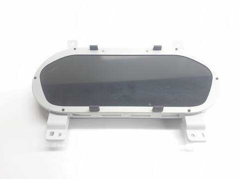 Cuadro de Instrumentos Mg ZS COMFORT