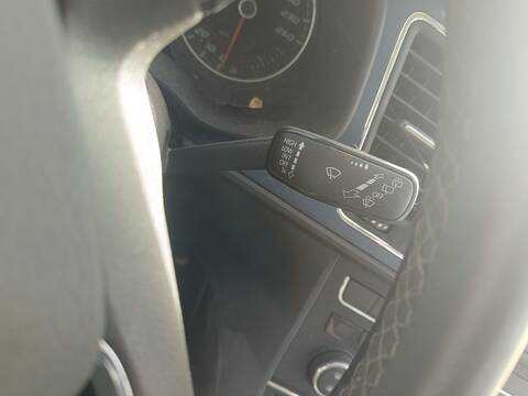 Foto 2ª: Mando Luces Seat Leon ERENCE 110CV 81KW (2016)