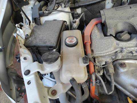 Deposito Expansion Toyota Rav4 2ARFXE