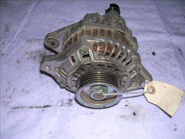 Alternador Honda Jazz 1.2 78CV